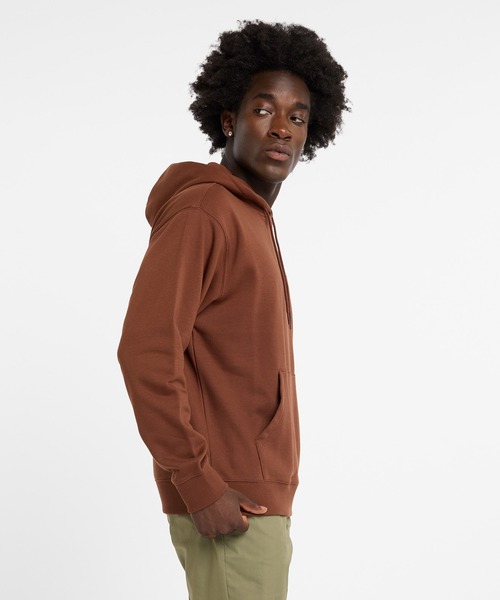 パーカー・フーディ New Balance MEN Athletic Sweatshirt ニューバランス New Balance メンズ スウェットパーカー