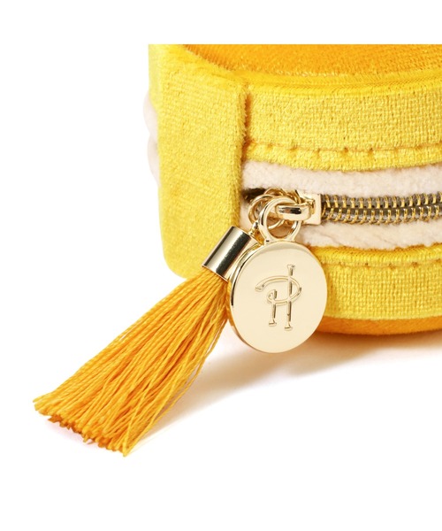 Francfranc（フランフラン） 収納 PH / ミニ ジュエリーボックス