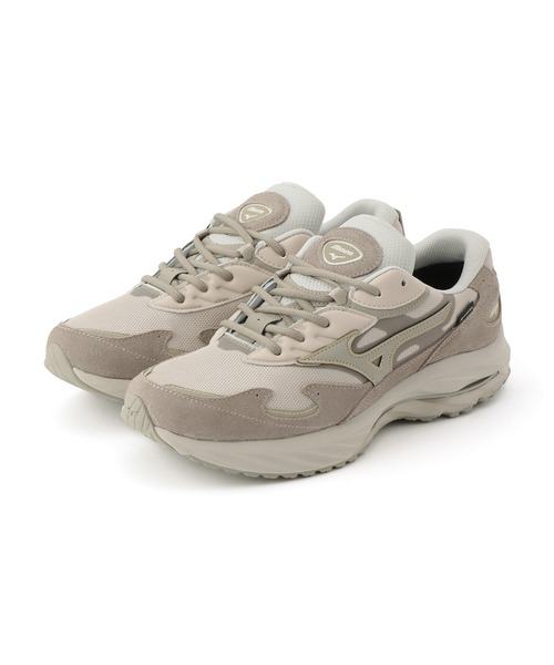 MIZUNO（ミズノ） 防水 ゴアテックス スニーカー 「MIZUNO/ミズノ