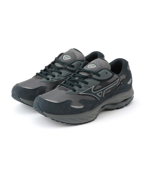 MIZUNO（ミズノ） 防水 ゴアテックス スニーカー 「MIZUNO/ミズノ 