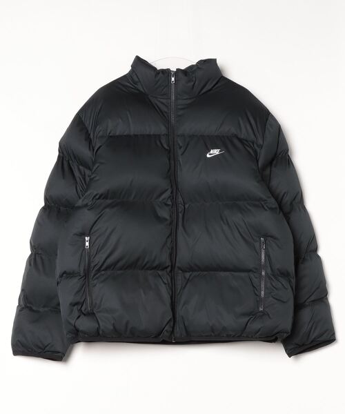 NIKE ダウンジャケット NIKE（ナイキ） ダウンジャケット ダウン TF クラブ パファー