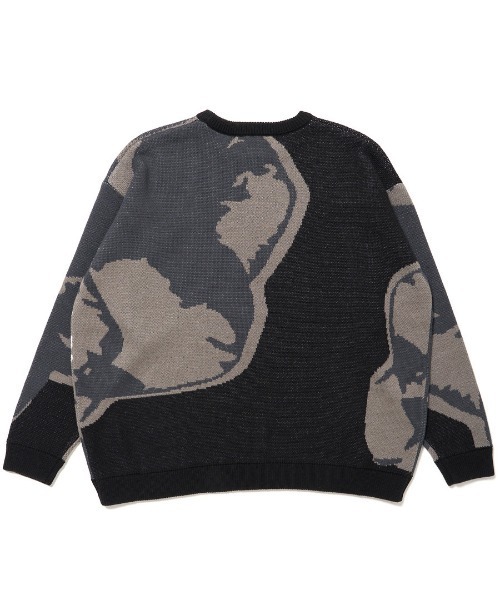 ニット/セーター handmade pattern knit Ravelry: p.55 Nordic Sweater pattern by Yoko Hatta (風工房)