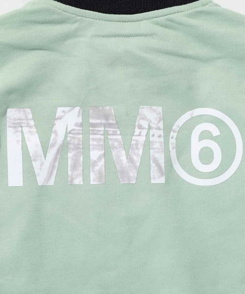 MM6 ブルゾン アウター Maison Margiela(エムエムシックス