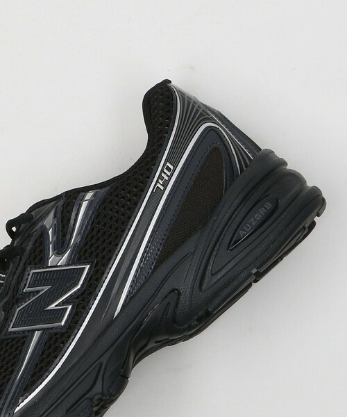スニーカー New Balance U740 5FT2037 New Balance スニーカー 「New Balance」 U740/スニーカー
