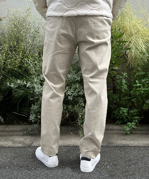 HAMAKI-HO（ハマキホ） チノパン 「HAMAKIHO」 チノパンツ チノパン