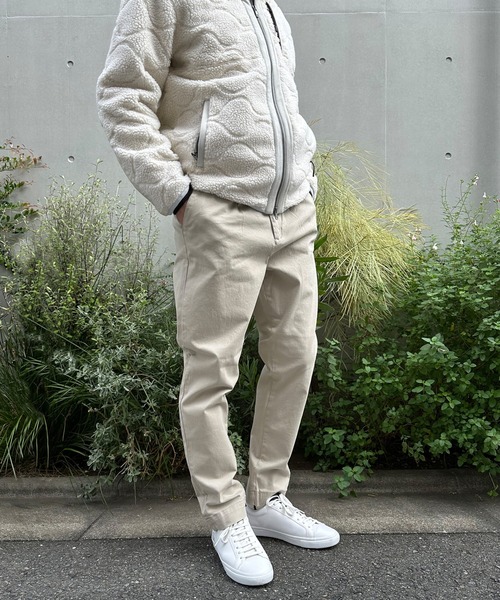 HAMAKI-HO（ハマキホ） チノパン 「HAMAKIHO」 チノパンツ チノパン