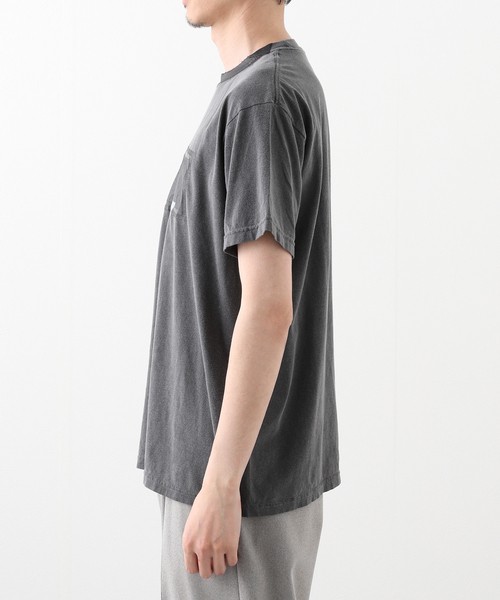 TODAY edition（トゥデイエディション） tシャツ 「TODAY edition