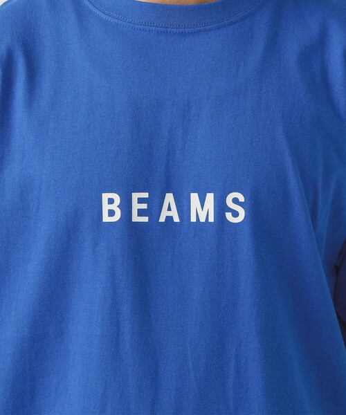 BEAMS メンズ半袖Tシャツ、カットソー｜トップス｜ファッション
