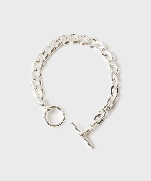 • Jieda ワイドスイッチングブレスレット WIDE SWITCHING BRACELET（ブレスレット）｜Jieda（ジエダ）の