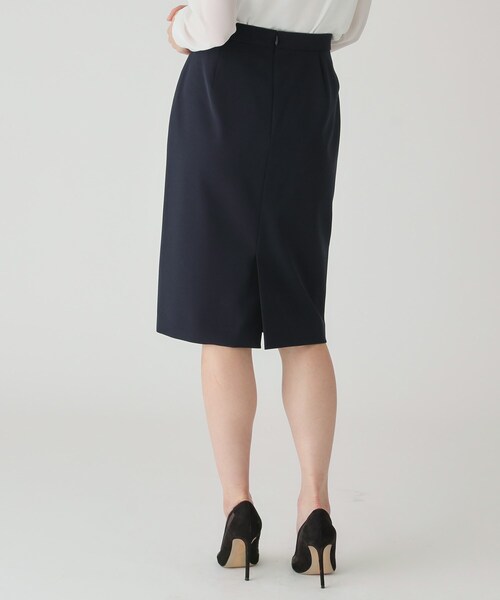 COUP DE CHANCE（クードシャンス） スカート 「洗える／撥水加工