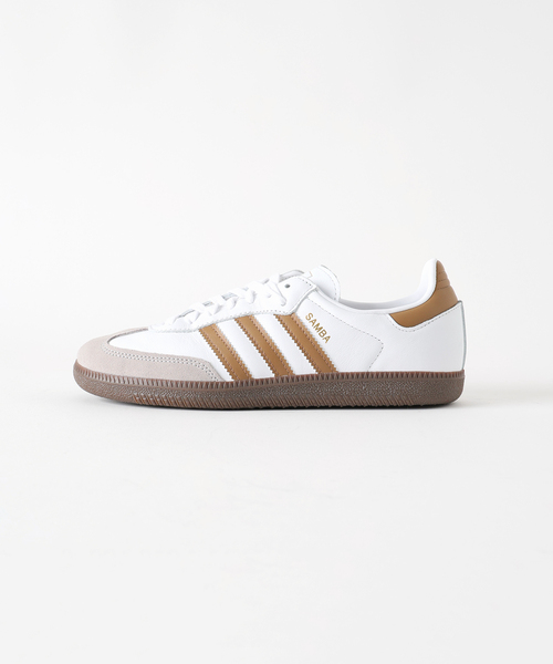 IENA スニーカー adidas originals/アディダス オリジナルス
