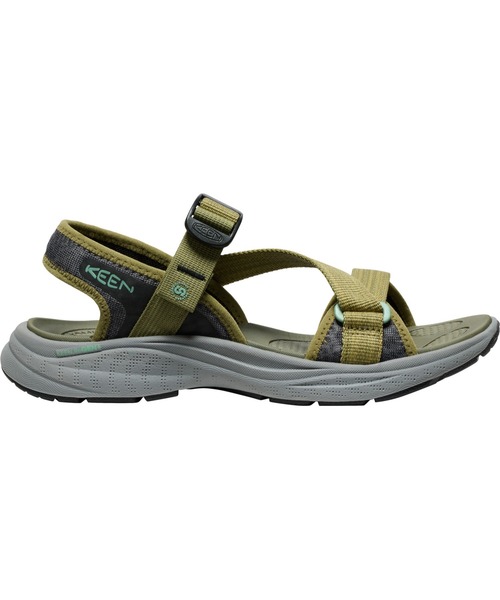 WOMEN LEIKI OT SANDAL レイキ オープントウ サンダル KEEN｜WOMEN LEIKI OT SANDAL レディース レイキ オープントウ