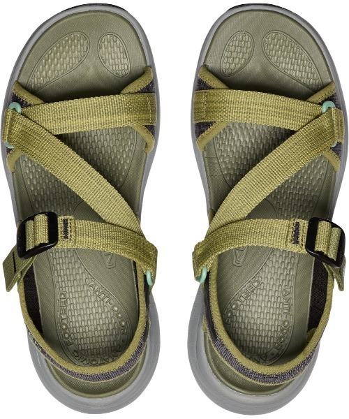 keenレディース レイキ オープントウ サンダル24.5cm 楽天市場】【公式】 KEEN キーン レディース レイキ
