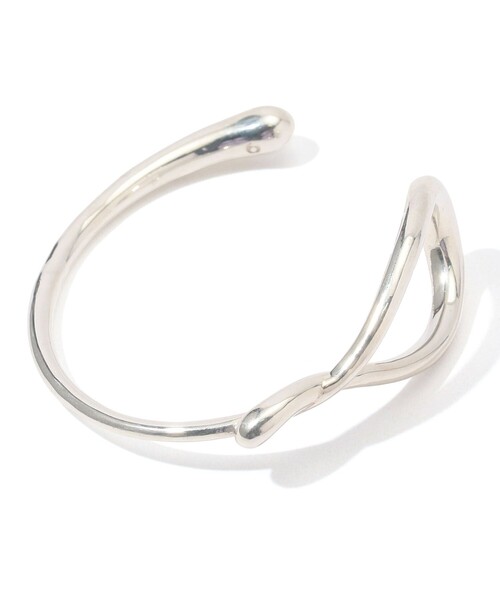 やおきん様専用 KUOE ステンレススチール メタルブレスレット