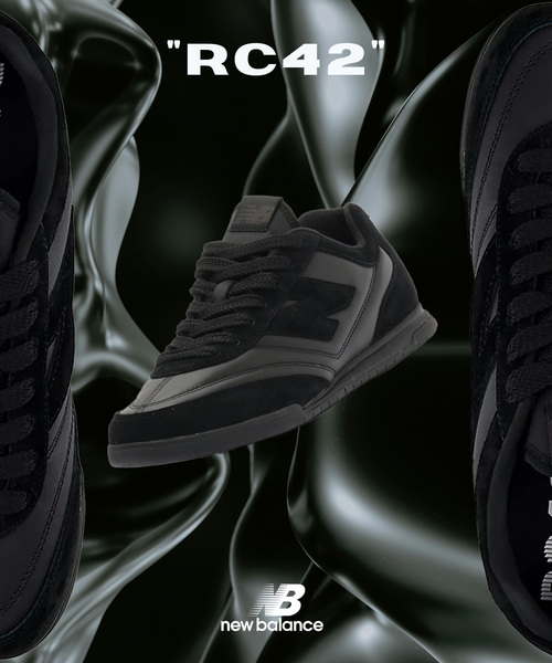 New Balance RC42 Sneaker★ニューバランス RC42 スニーカー RC42 - New Balance