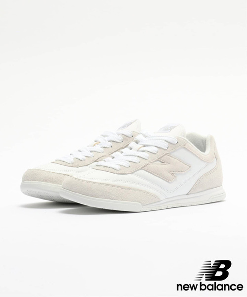 New Balance スニーカー 「New / ニューバランス」RC42 メンズ