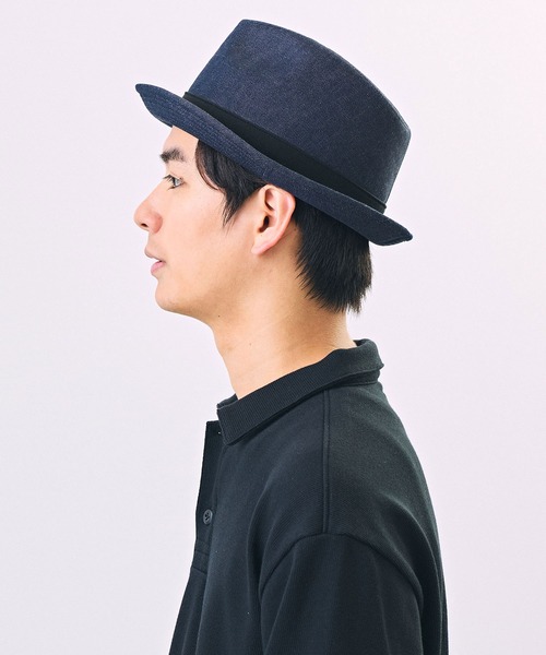 帽子 ハット WASHED NAVAL CT 5 帽子 ハット WASHED NAVAL CT 5 - メルカリ