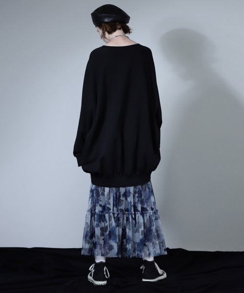 ROSE BUD（ローズバッド） トレーナー スウェット 「Champion別注