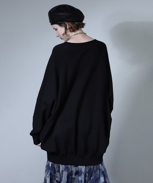 ROSE BUD（ローズバッド） トレーナー スウェット 「Champion別注