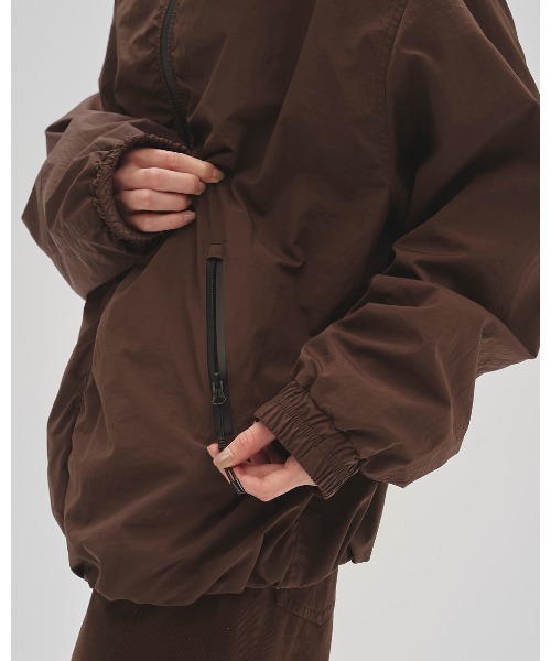 TODAYFUL ブルゾン アウター Useful Zip Blouzon レディース