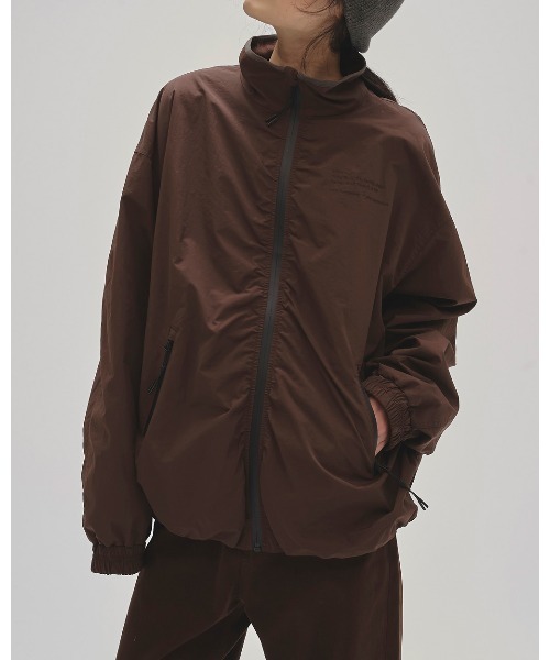 TODAYFUL ブルゾン アウター Useful Zip Blouzon レディース