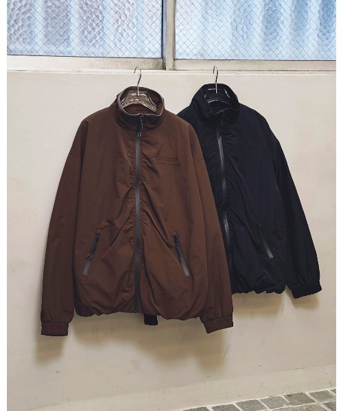 TODAYFUL ブルゾン アウター Useful Zip Blouzon レディース