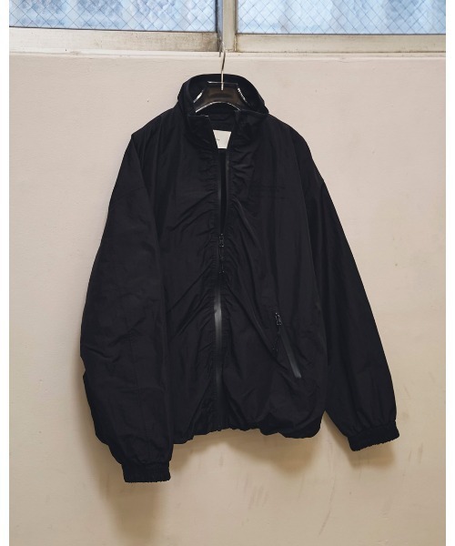 TODAYFUL ブルゾン アウター Useful Zip Blouzon レディース