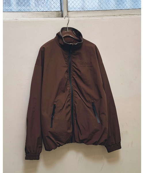 TODAYFUL ブルゾン アウター Useful Zip Blouzon レディース