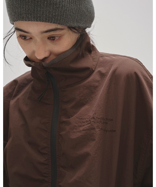 ジャケット・アウター TODAYFUL Useful Zip Blouzon TODAYFUL ブルゾン アウター Useful Zip Blouzon レディース