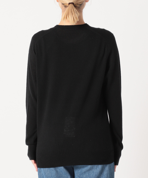 Deuxieme Classe ドゥーズィエムクラス ニット Deuxieme Classe（ドゥーズィエムクラス） 「MUSE de Deuxieme Classe