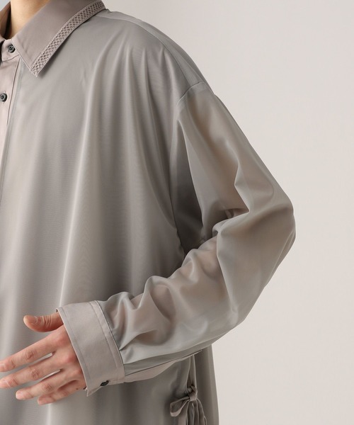 ミナペルホネン ハンドメイドクッションカバー☆タンバリン ベージュx