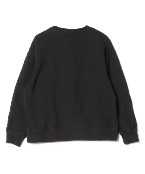 [Rodeo Crowns] тренировочный cut and sewn M черный женский 