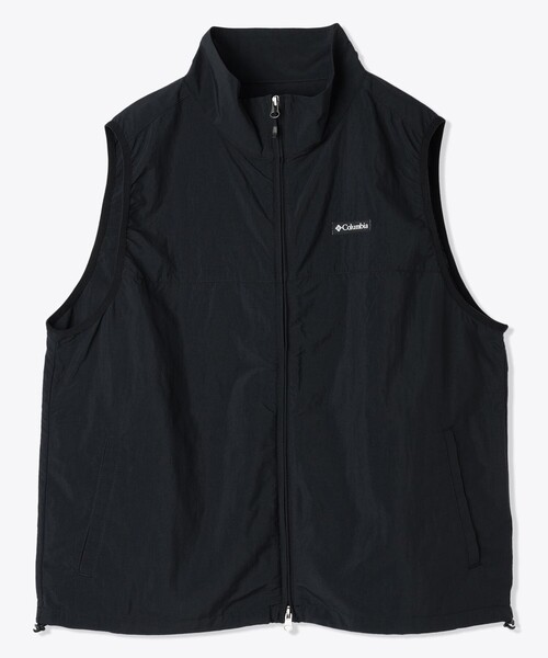 ベスト ジレ Columbia／ウィメンズトゥリースワロー ベスト／コロンビア／UVカット／撥水／軽量 レディース Columbia ベスト ジレ Columbia／ウィメンズトゥリースワロー