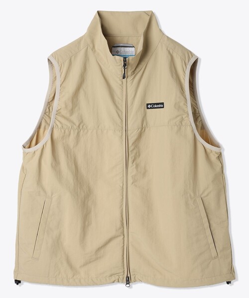 ベスト ジレ Columbia／ウィメンズトゥリースワロー ベスト／コロンビア／UVカット／撥水／軽量 レディース Columbia ベスト ジレ Columbia／ウィメンズトゥリースワロー