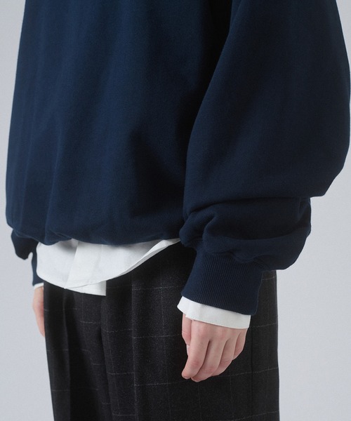 regleam Rglワンポイントスウェット ONE POINT SWEAT regleam]Rgl ワンポイントスウェット | KOBUNSHA SELECT SHOP
