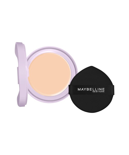 メイベリン（MAYBELLINE NEW YORK） ファンデーション SPステイ
