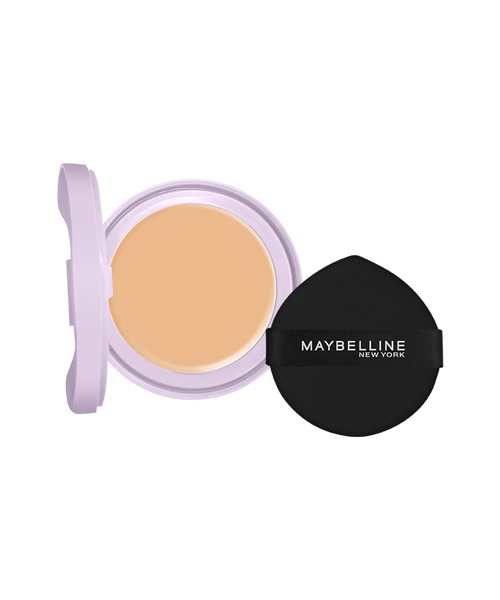 メイベリン（MAYBELLINE NEW YORK） ファンデーション SPステイ