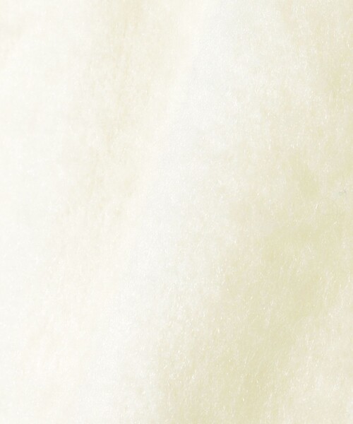 「SHIPS any」 ニットカーディガン ONE SIZE ライトグレー レディース_画像8