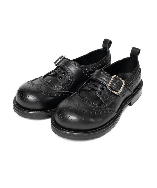 KIDS LOVE GAITE ローファー CLYDE メンズ : ZOZOTOWN Yahoo!店