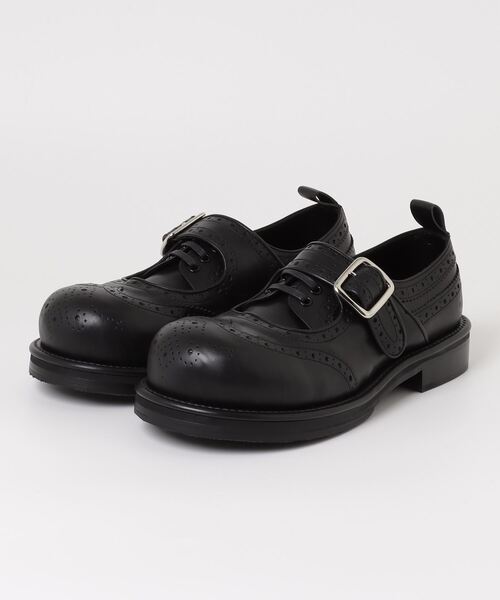 KIDS LOVE GAITE ローファー CLYDE メンズ : ZOZOTOWN Yahoo!店