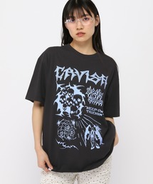 tシャツ 「UNISEX」CAVISH／TRUCKIN T レディース メンズ｜ZOZOTOWN Yahoo!店