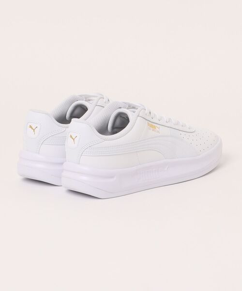スニーカー ^PUMA^ GV Special White 39837401 398374-01 $_57.JPG?set_id=8800005007