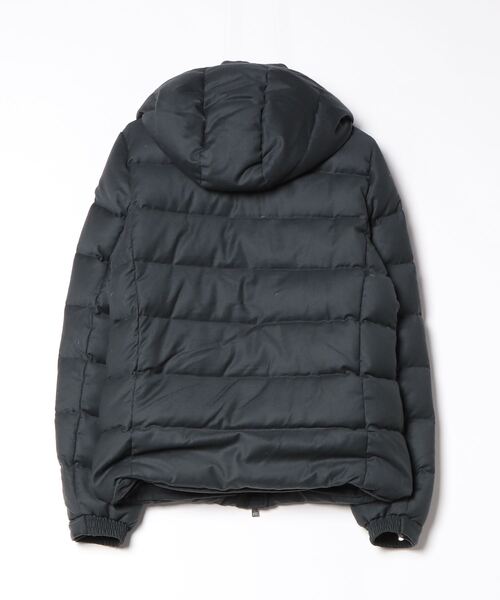 「TATRAS」 ダウンジャケット 2 ブラック メンズ_画像2