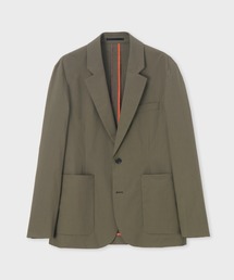 Paul Smith PS ベージュ ジャケット Paul Smith ウールジャケット レディース ベージュ 40 M