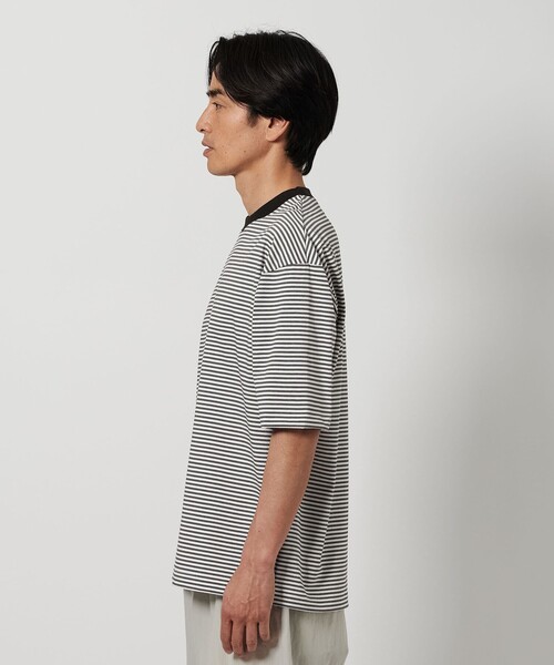 BEAUTY＆YOUTH UNITED ARROWS tシャツ サンドウィッチ ボーダー
