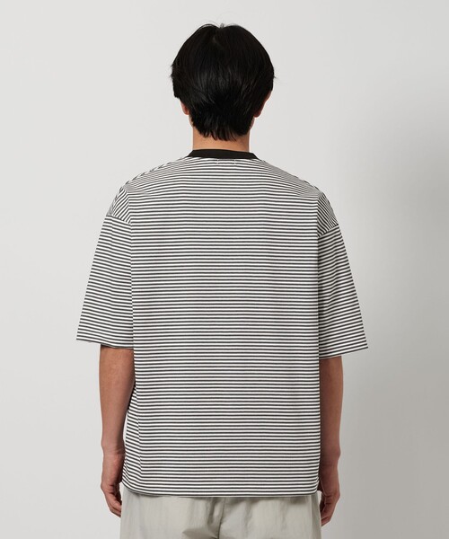 BEAUTY＆YOUTH UNITED ARROWS tシャツ サンドウィッチ ボーダー
