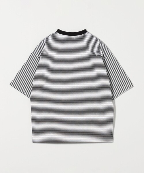 BEAUTY＆YOUTH UNITED ARROWS tシャツ サンドウィッチ ボーダー