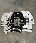 tシャツ 「INHABITANT」ビッグシルエ...の詳細画像1