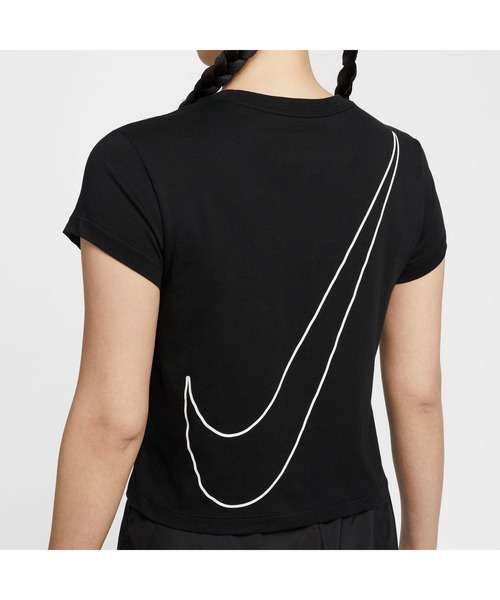 売れ筋商品|||ナイキ カットソー トップス レディース Women's  Kansas City s Wordmark T-Shirt  NIKE tシャツ NIKE/ナイキ WS NSW クラブS/S Tシャツ HBRMD