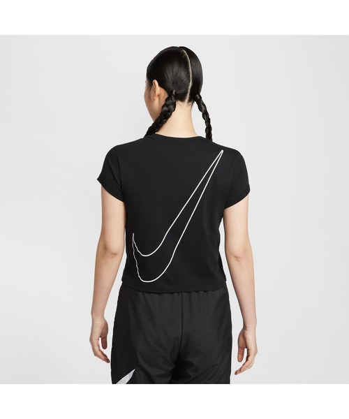 売れ筋商品|||ナイキ カットソー トップス レディース Women's  Kansas City s Wordmark T-Shirt  NIKE tシャツ NIKE/ナイキ WS NSW クラブS/S Tシャツ HBRMD